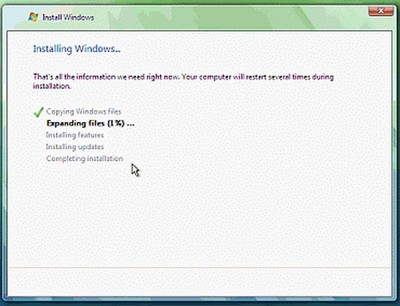 установка ubuntu 10 04 из windows